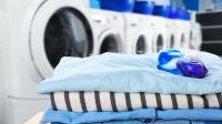 Tips Mencuci Pakaian Dengan Mesin Cuci