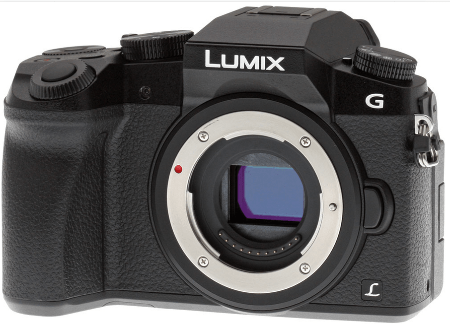 lumix g7 currys