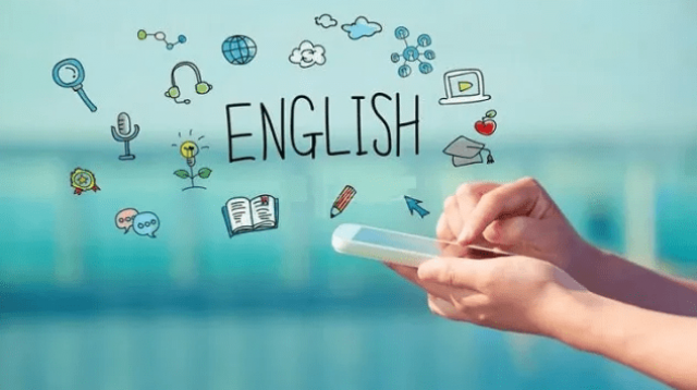 Aplikasi Android Untuk Belajar Bahasa Inggris
