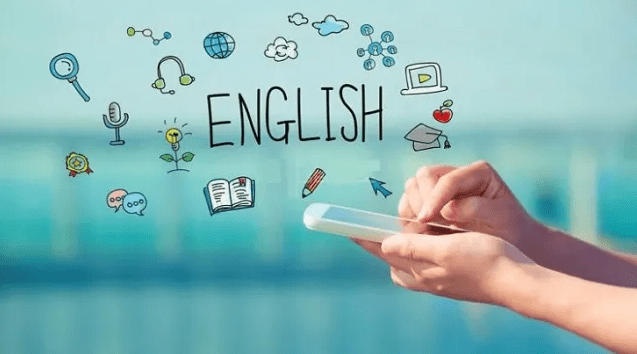 Aplikasi Android Untuk Belajar Bahasa Inggris