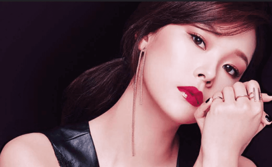 Cara Memerahkan Bibir Secara Alami Ala Artis Korea