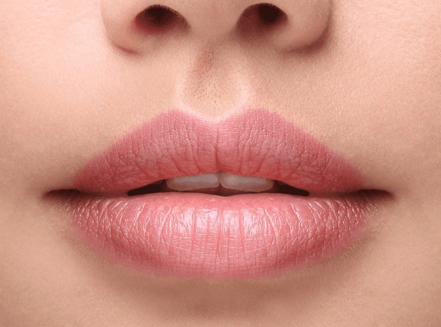 Cara Memerahkan Bibir Secara Alami Dalam 1 Hari