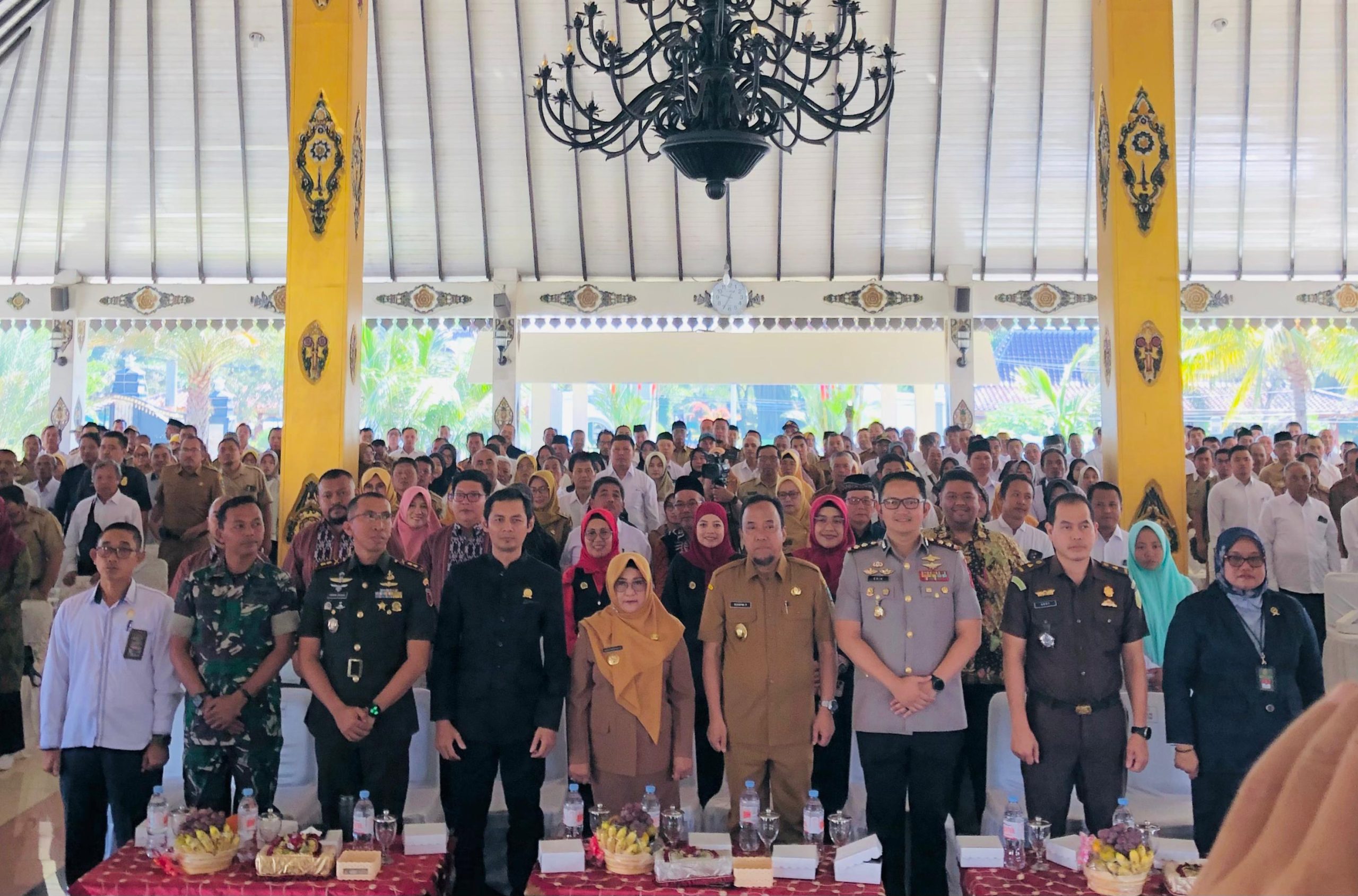 Koperasi Merah Putih